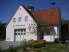 Feuerwehrhaus Burggailenreuth:Bild 1 von 2