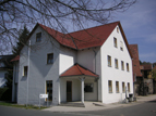 Gemeindehaus: Bild 1 von 3
